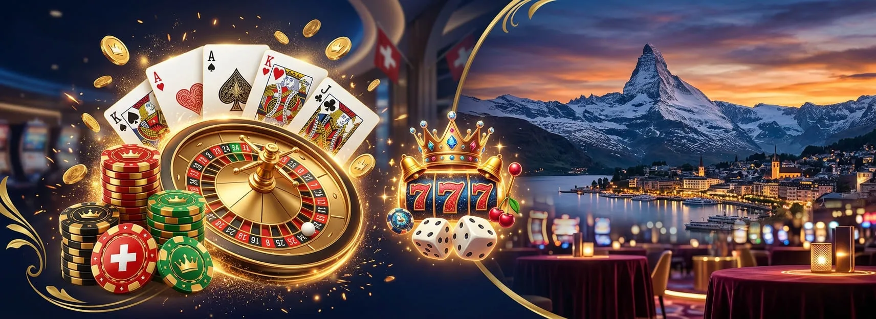 ausländische online casinos