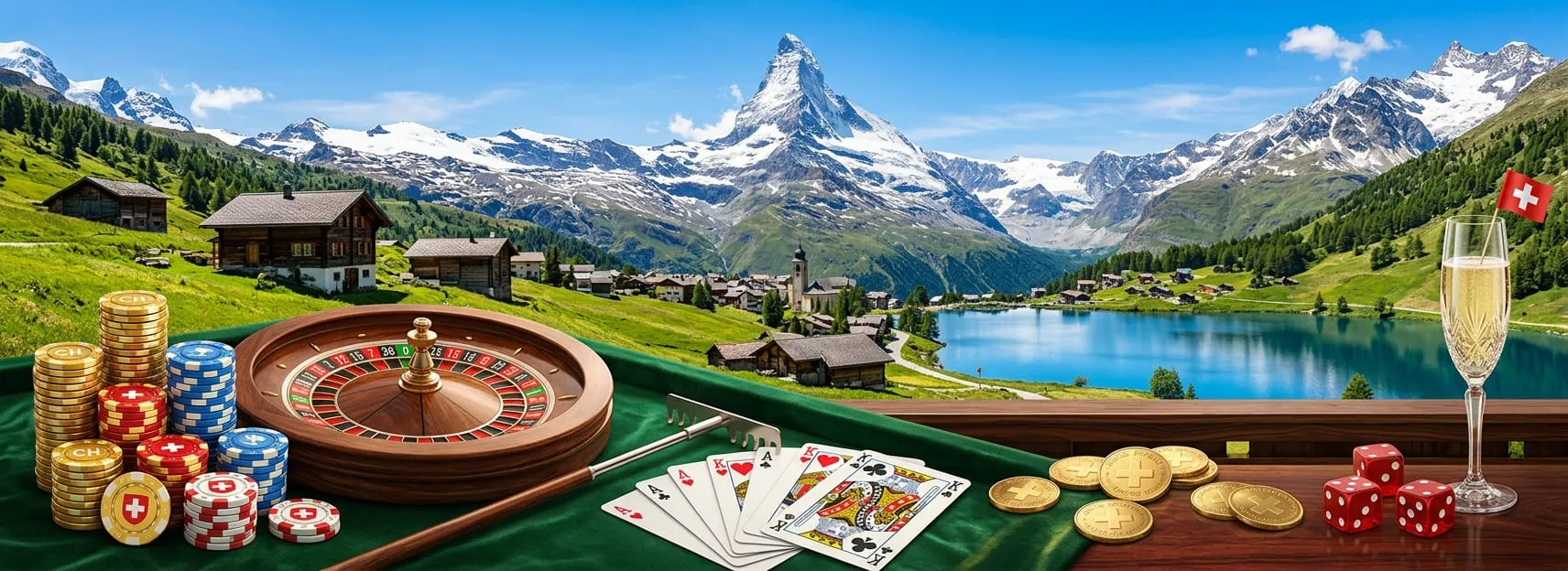 Casinos Schweiz4