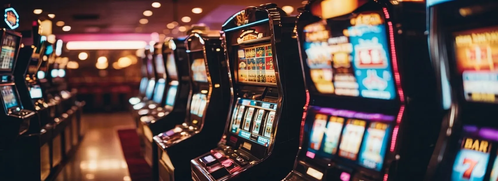 ausländische online casinos